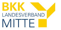 Wartungsplaner Logo bkk landesverband mittebkk landesverband mitte